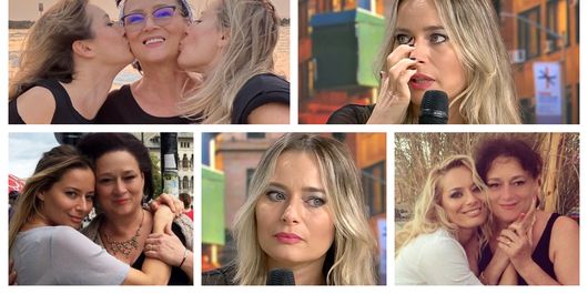 „Te iubim dincolo de viața asta! Ești în inima noastră.” Laura Cosoi, în doliu! Actrița și-a pierdut mama. Anunțul trist făcut pe rețelele de socializare, cu puțin timp în urmă