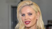 Andreea Bănică, despre momentul în care a aflat că tatăl său s-a stins din viață