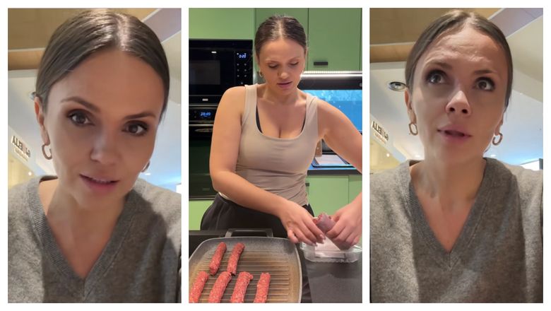 „Femeile au devenit atât de răutăcioase! Este absolut execrabil ce pot să spună unele femei față de altele.” Cristina Șișcanu a răbufnit pe rețelele de socializare! „Femeile au devenit atât de răutăcioase! Este absolut execrabil ce pot să spună unele femei față de altele.” Cristina Șișcanu a răbufnit pe rețelele de socializare!