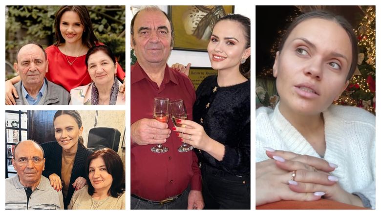 „Am fost un copil privilegiat! Am avut chiar propria mea croitoreasă care îmi făcea ținute.” Cristina Șișcanu, le-a închis gura răutăcioșilor! Care este, de fapt, situația financiară a părinților săi? „Am fost un copil privilegiat! Am avut chiar propria mea croitoreasă care îmi făcea ținute.” Cristina Șișcanu, le-a închis gura răutăcioșilor! Care este, de fapt, situația financiară a părinților săi?