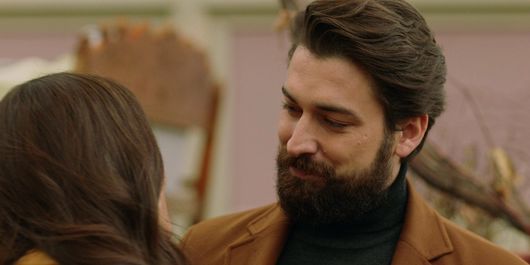 Serhat și Zümrüt, un nou început