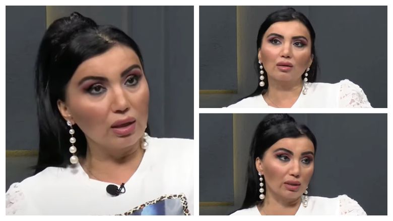 „Nu am avut motive serioase de divorț, au fost superficiale. Inclusiv când l-am prins cu amanta și a băgat divorț.” Adriana Bahmuțeanu, despre amanta fostului soț și divorțurile repetate! „Nu am avut motive serioase de divorț, au fost superficiale. Inclusiv când l-am prins cu amanta și a băgat divorț.” Adriana Bahmuțeanu, despre amanta fostului soț și divorțurile repetate!