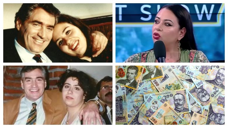 „Ți-ai terminat facultatea, te-ai întors, pa! La modul foame.” Oana Roman a trecut prin clipe grele din punct de vedere financiare! Ce s-a întâmplat după ce a terminat facultatea „Ți-ai terminat facultatea, te-ai întors, pa! La modul foame.” Oana Roman a trecut prin clipe grele din punct de vedere financiare! Ce s-a întâmplat după ce a terminat facultatea