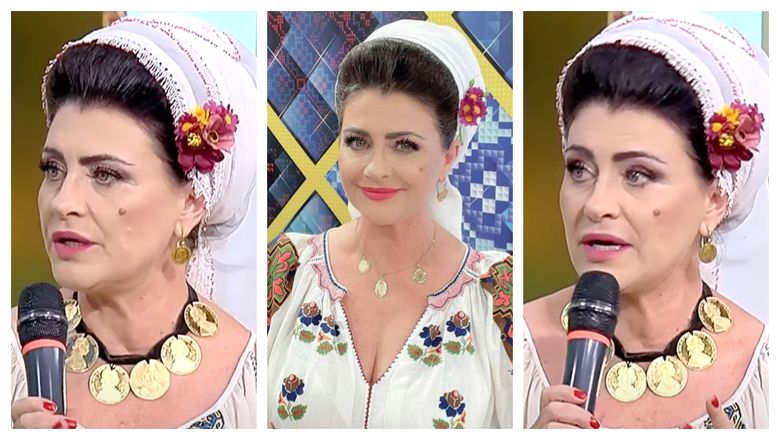 „Nu vreau la bisturiu, ci vreau să fac tot felul de proceduri.” Steliana Sima a vorbit deschis despre schimbările fizice pe care dorește să le facă „Nu vreau la bisturiu, ci vreau să fac tot felul de proceduri.” Steliana Sima a vorbit deschis despre schimbările fizice pe care dorește să le facă