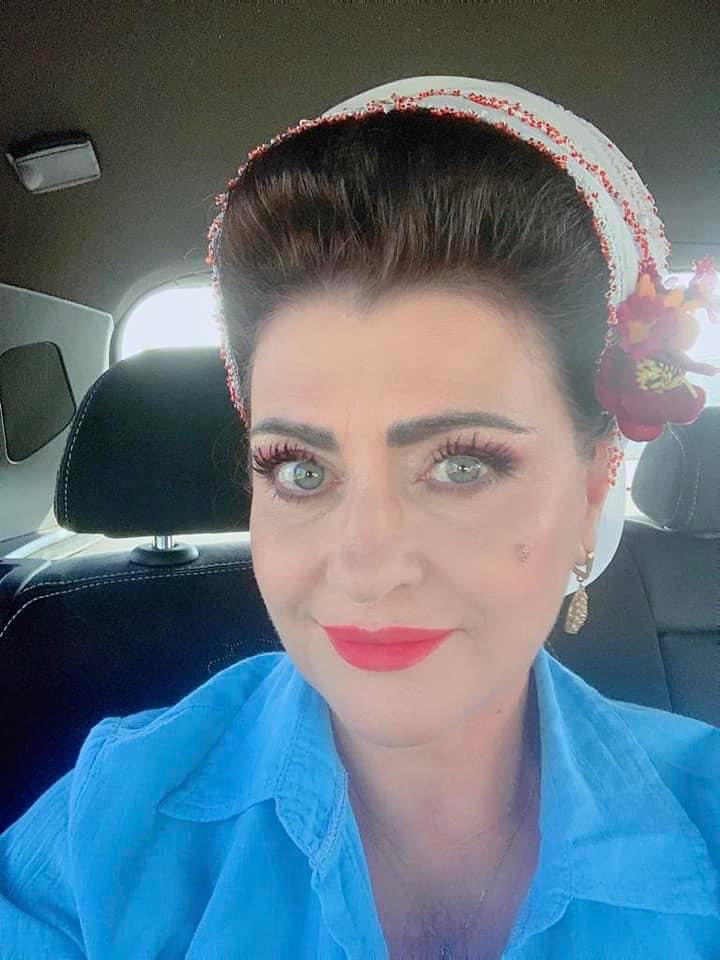 Steliana Sima