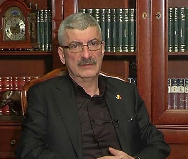 Silviu Prigoană