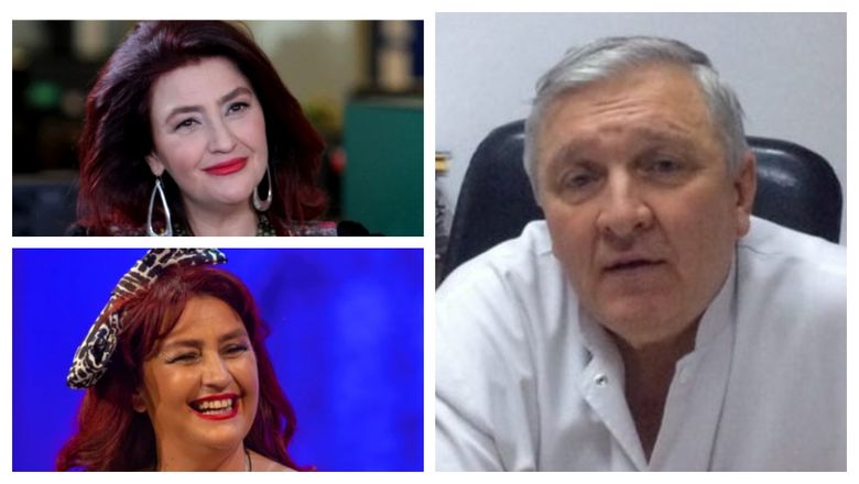 „Am făcut tot ce am putut, iar ea și-a dorit ca partea de tratament oncologic să-l facă în Franța.” Medicul care a operat-o pe Rona Hartner face confesiuni dureroase despre artistă „Am făcut tot ce am putut, iar ea și-a dorit ca partea de tratament oncologic să-l facă în Franța.” Medicul care a operat-o pe Rona Hartner face confesiuni dureroase despre artistă