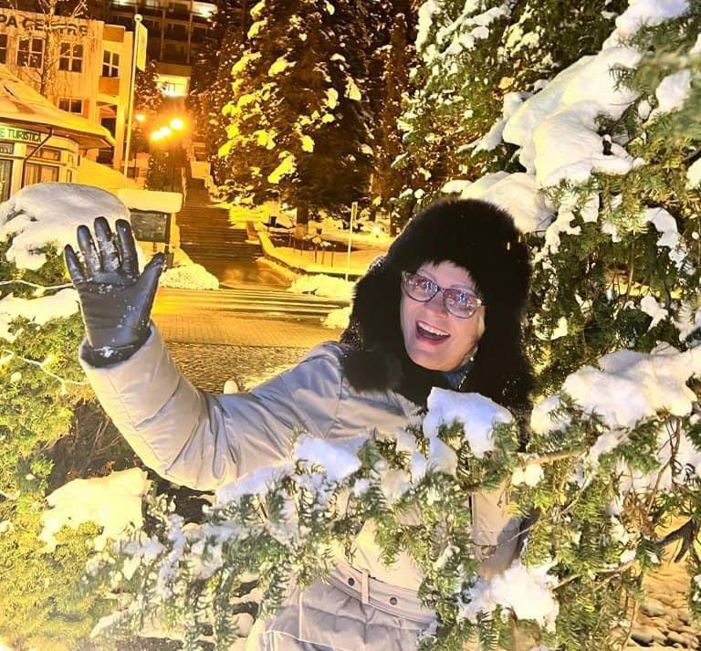 Matilda Pascal Cojocărița