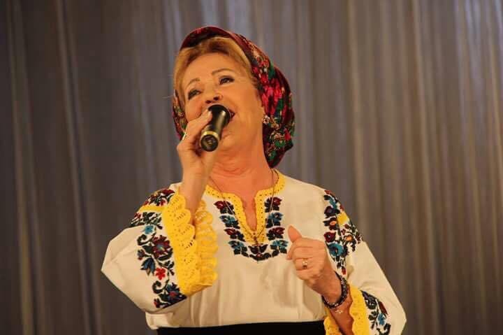 Mioara Velicu