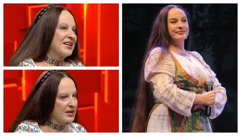 „Nu am spus niciodată „De ce, Doamne, mie?” Dacă ți-e dat să o duci greu, știe el de ce.” Maria Dragomiroiu, despre apropierea față de Dumnezeu! „Nu am spus niciodată „De ce, Doamne, mie?” Dacă ți-e dat să o duci greu, știe el de ce.” Maria Dragomiroiu, despre apropierea față de Dumnezeu!