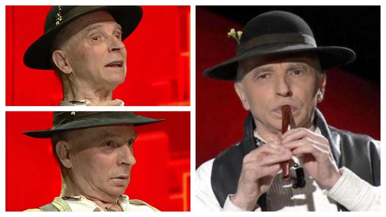 „Când mă duc în sat, văd cum oamenii cultivă simplitatea! Eu colind de 65 de ani.” Grigore Leșe, despre importanța colindului și imaginea satului de altădată „Când mă duc în sat, văd cum oamenii cultivă simplitatea! Eu colind de 65 de ani.” Grigore Leșe, despre importanța colindului și imaginea satului de altădată