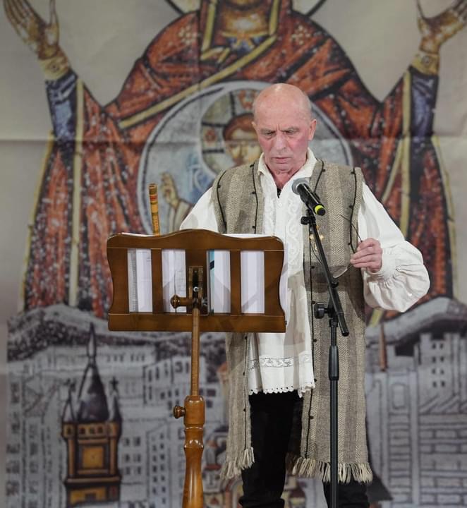 Grigore Leșe