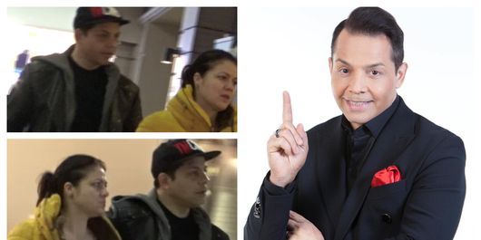 Cine este soția lui Jean de la Craiova! „O căsnicie de 27 de ani este cam foarte greu de întreținut.