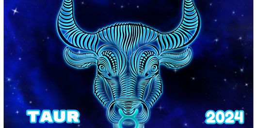 Horoscop Taur 2024: Pe plan personal, nativii zodiei Taur își vor întâlni jumătatea!