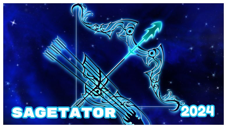 Horoscop Săgetător 2024