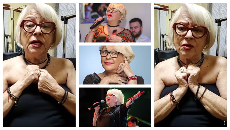 “Tăticul meu trecuse în neființă în casă. S-au ridicat toți în picioare și m-au aplaudat.” Mirabela Dauer, despre momentele de pe scenă și cum o ajută publicul să treacă peste greutăți “Tăticul meu trecuse în neființă în casă. S-au ridicat toți în picioare și m-au aplaudat.” Mirabela Dauer, despre momentele de pe scenă și cum o ajută publicul să treacă peste greutăți