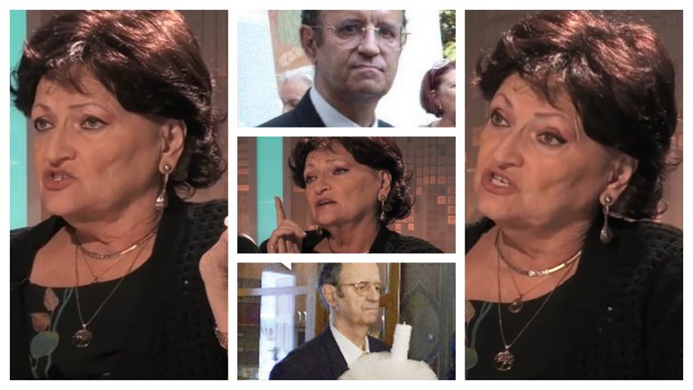 „Întrebați-mă de ce oamenii se unesc. Nu știu de ce ar sta împreună oameni care nu se înțeleg.” Monica Pop, despre căsătorii și despre oamenii care conviețuiesc împreună fără să se înțeleagă „Întrebați-mă de ce oamenii se unesc. Nu știu de ce ar sta împreună oameni care nu se înțeleg.” Monica Pop, despre căsătorii și despre oamenii care conviețuiesc împreună fără să se înțeleagă