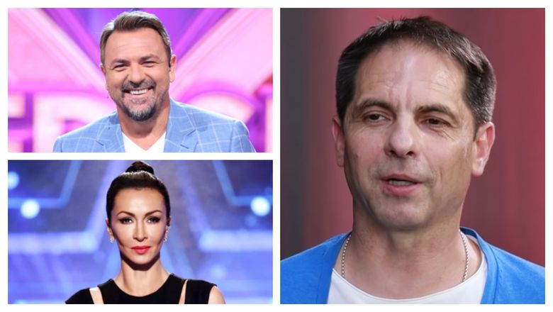 „Oamenii erau la fel de proști ca noi, cei care apăream la televizor. Cât e de penibil ăsta.” Dan Negru, despre media consumată atunci când nu existau alte alternative „Oamenii erau la fel de proști ca noi, cei care apăream la televizor. Cât e de penibil ăsta.” Dan Negru, despre media consumată atunci când nu existau alte alternative