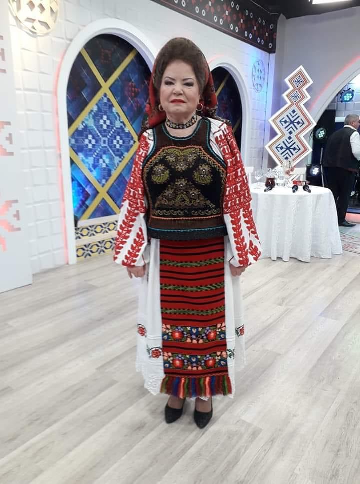 Saveta Bogdan