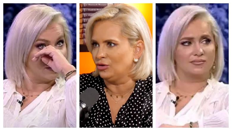 „Am lucrat foarte mult cu mine să mă echilibrez.” Cum a reușit Paula Chirilă să treacă peste dezamăgirile din dragoste „Am lucrat foarte mult cu mine să mă echilibrez.” Cum a reușit Paula Chirilă să treacă peste dezamăgirile din dragoste