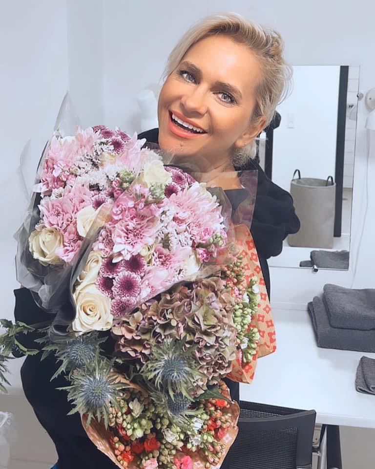 Paula Chirilă