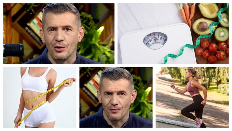 „Vă rog să rețineți asta pentru 2024, că mulți dintre voi aveți planuri mari. Sunt dușmani, nu prietenii voștri.” Dragoș Pătraru, despre nutriționiști și despre activitățile sedentare de zi cu zi „Vă rog să rețineți asta pentru 2024, că mulți dintre voi aveți planuri mari. Sunt dușmani, nu prietenii voștri.” Dragoș Pătraru, despre nutriționiști și despre activitățile sedentare de zi cu zi