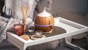 Modalitatea prin care doamnele pot obține odorizant de cameră natural! Trucul natural, pentru ca locuința să aibă o mireasmă de scorțișoară