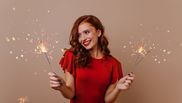 de ce e bine sa porti rosu de revelion