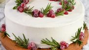 tort red velvet