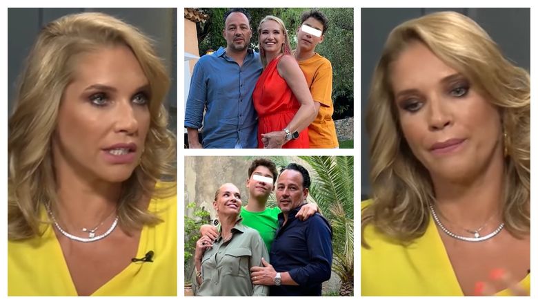 „Aș fi vrut să pot avea doi copii! Dacă aș fi știut că se poate întâmpla lucrul acesta, mi-aș fi evaluat prioritățile diferit.” Ileana Badiu, despre marele său regret! „Aș fi vrut să pot avea doi copii! Dacă aș fi știut că se poate întâmpla lucrul acesta, mi-aș fi evaluat prioritățile diferit.” Ileana Badiu, despre marele său regret!