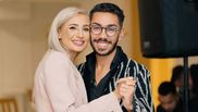  Armin Nicoară, mărturisire neașteptată chiar de ziua soției sale! Claudia Puican a rămas mască atunci când saxofonistul a mărturisit de față cu toată lumea 