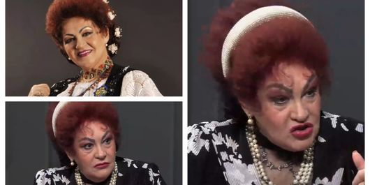 „Le dă un premiu, le creează în mintea lor că vor ajunge mari și îi abandonează, nu-i mai bagă în seamă.” Elena Merișoreanu, despre nedreptățile făcute în cadrul concursurilor muzicale!