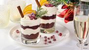 tiramisu la pahar