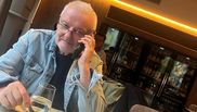 Mr. Pink, ajutor financiar pentru Irinel Columbeanu! Ce părere are fostul milionar despre soțul Monicăi Gabor?