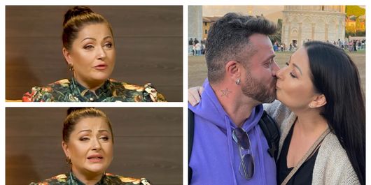 „Să nu te trezești lângă un necunoscut, ci să rămâi lângă partenerul tău!” Cum reușesc Tavi Clonda și Gabriela Cristea să păstreze pasiunea în cuplu?