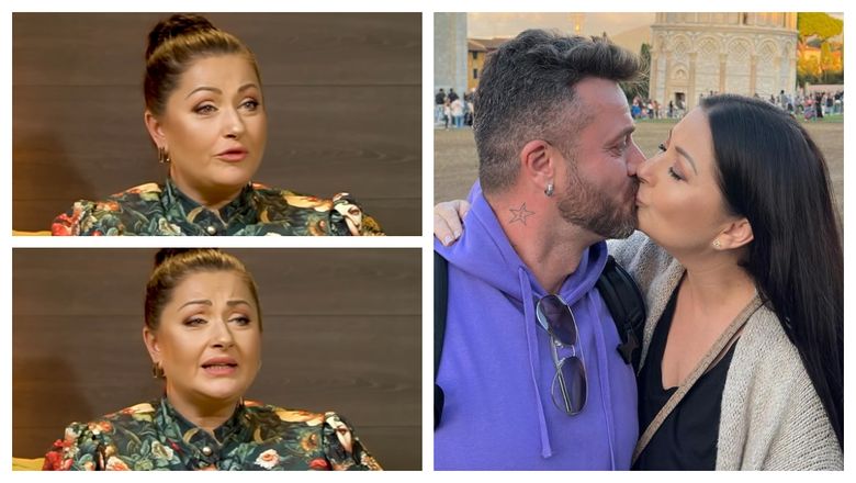„Să nu te trezești lângă un necunoscut, ci să rămâi lângă partenerul tău!” Cum reușesc Tavi Clonda și Gabriela Cristea să păstreze pasiunea în cuplu? „Să nu te trezești lângă un necunoscut, ci să rămâi lângă partenerul tău!” Cum reușesc Tavi Clonda și Gabriela Cristea să păstreze pasiunea în cuplu?