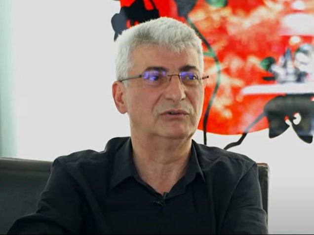 Silviu Prigoană, despre vr&acirc;sta maximă pe care trebuie să o aibă viitoarea sa parteneră