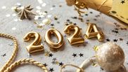mesaje revelion 2024