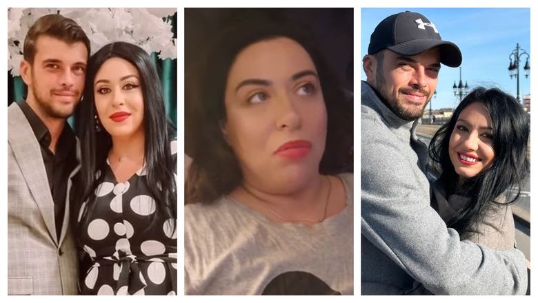 „Nu se mai putea. Am știut că nu voi scăpa. Știam că nu va pleca decât dacă va găsi o altă victimă.” Oana Roman, adevărul despre despărțirea de Marius Elisei! Cum a reușit să pună punct relației? „Nu se mai putea. Am știut că nu voi scăpa. Știam că nu va pleca decât dacă va găsi o altă victimă.” Oana Roman, adevărul despre despărțirea de Marius Elisei! Cum a reușit să pună punct relației?