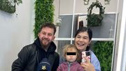  Ileana Sterp, anunț îngrijorător pe rețelele de socializare! Sora lui Culiță, ajunsă la capătul puterilor!