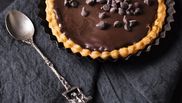 Rețeta de cremă de ciocolată a Gabrielei Cristea  