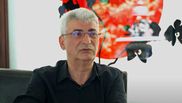 Silviu Prigoană și-a pierdut piciorul într-un accident de muncă