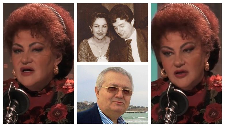„El nu mă întreabă de banii mei. Eu îmi fac plăcerile mele!” Elena Merișoreanu, secretele unui mariaj de succes! Lucrul pe care doar Viorel Croitoru îl face în gospodărie „El nu mă întreabă de banii mei. Eu îmi fac plăcerile mele!” Elena Merișoreanu, secretele unui mariaj de succes! Lucrul pe care doar Viorel Croitoru îl face în gospodărie
