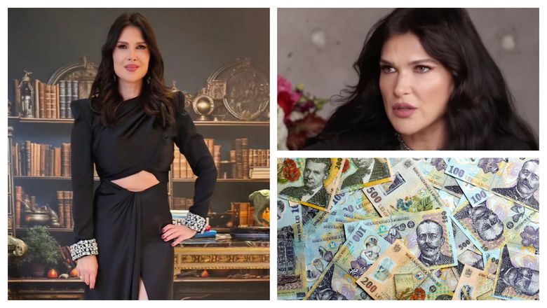 „Să-i cumpere mașină, garderoba, să o ducă în vacanță! Eu nu am nevoie de nimic din toate lucrurile astea. Muncesc pentru ele.” Monica Bîrlădeanu, despre tiparul de femeie din societatea noastră „Să-i cumpere mașină, garderoba, să o ducă în vacanță! Eu nu am nevoie de nimic din toate lucrurile astea. Muncesc pentru ele.” Monica Bîrlădeanu, despre tiparul de femeie din societatea noastră