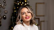 Adina Halas explică modul prin care îți menții silueta de sărbători! Cum să faci față tentațiilor?