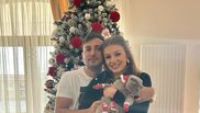 Valentin Sanfira și Codruța Filip, pregătiți să devină părinți! Ce își doresc cei doi artiști de la 2024?