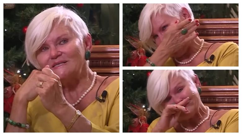 „Îmi doresc să iasă bine. Cât mi-a mai rămas din viață.” Monica Tatoiu, anunț neașteptat! Femeia de afaceri se pregătește pentru o intervenție chirurgicală „Îmi doresc să iasă bine. Cât mi-a mai rămas din viață.” Monica Tatoiu, anunț neașteptat! Femeia de afaceri se pregătește pentru o intervenție chirurgicală