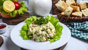 reteta salata boeuf vegana