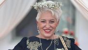 Lidia Fecioru, dezvăluiri despre divorț! De ce a divorțat, de fapt, astrologul?