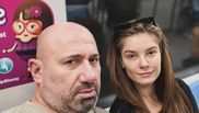 Cătălin Scărlătescu, un adevărat critic pentru Doina Teodoru! Actrița, dezvăluiri neștiute despre relația lor